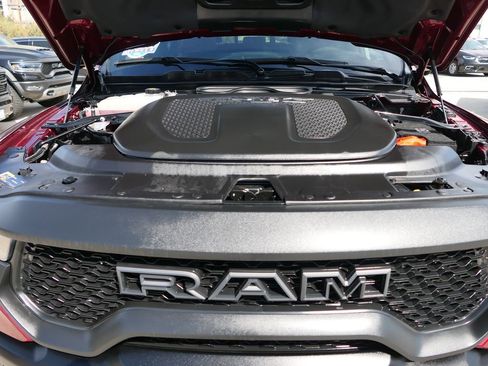 Used 2024 RAM 1500 TRX image 32