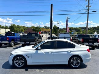 Used 2012 BMW 328i Sedan image 1