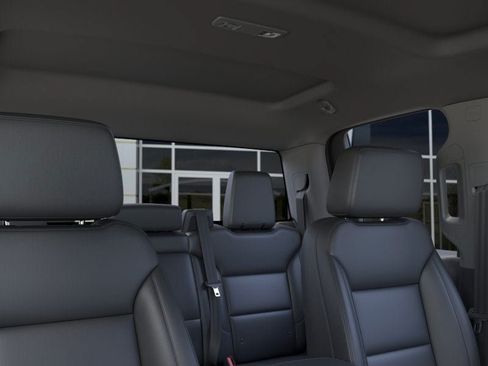New 2026 GMC Sierra 1500 Pro w/ Trailering Package RWD image 24