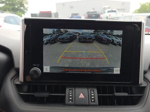 Used 2024 Toyota RAV4 Adventure AWD/4WD image 19