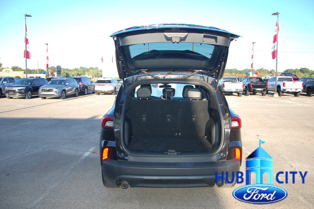 Used 2025 Ford Escape ST-Line FWD image 21