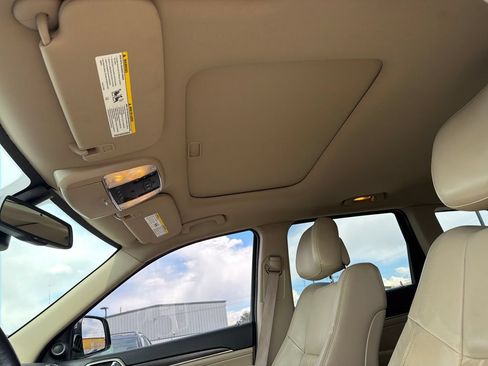 Used 2014 Jeep Grand Cherokee Limited w/ Trailer Tow Group IV AWD/4WD image 21