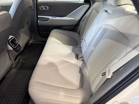 Used 2023 Hyundai Ioniq 6 SEL image 8