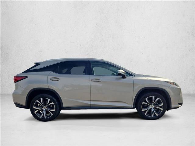Used 2017 Lexus RX 350 FWD w/ Premium Package image 4