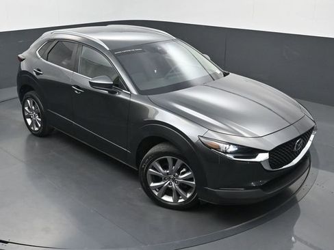 Certified 2023 MAZDA CX-30 AWD 2.5 S w/ Select Package image 31