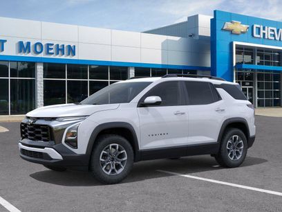 New 2026 Chevrolet Equinox ACTIV w/ Convenience Package III