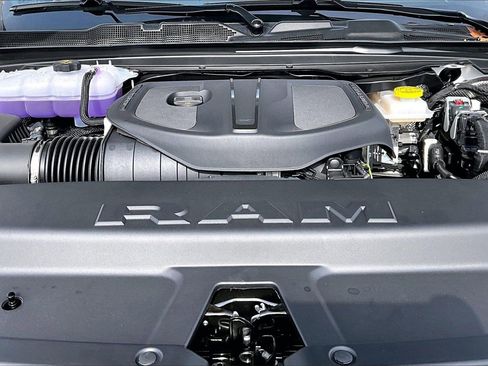 New 2026 RAM 1500 Big Horn image 34