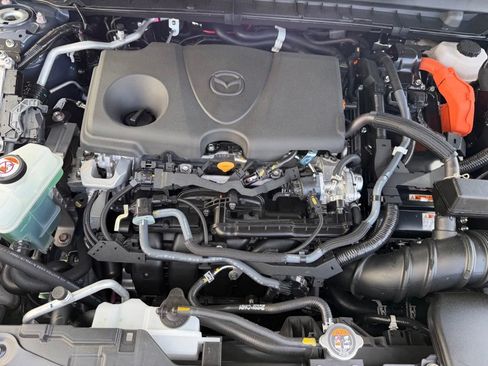 New 2026 MAZDA CX-50 AWD 2.5 Hybrid w/ Premium Pkg image 14