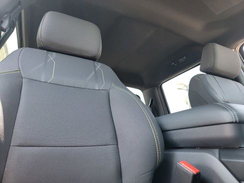 New 2024 Ford F150 STX image 16