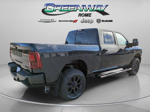New 2026 RAM 2500 Big Horn image 7