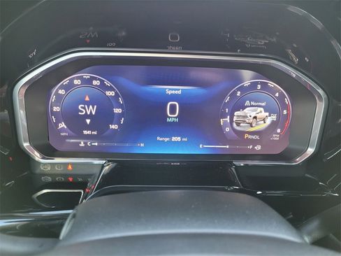 Used 2026 Chevrolet Silverado 2500 LT w/ Safety Package image 21