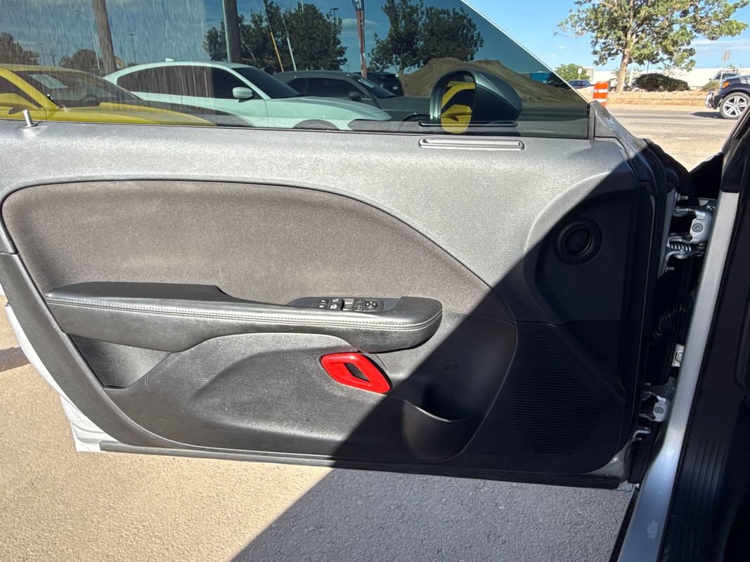 Used 2020 Dodge Challenger R/T RWD image 22