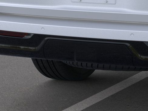 New 2026 Lincoln Navigator Reserve w/ Jet Appearance Package image 23