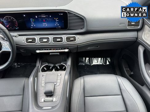 Used 2025 Mercedes-Benz GLS 450 4MATIC image 30