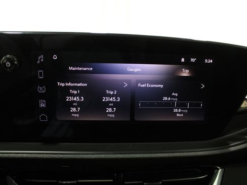 Used 2024 Buick Envista Sport Touring w/ Convenience I Package image 20