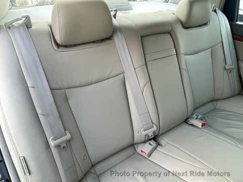 Used 2006 Kia Amanti FWD image 14