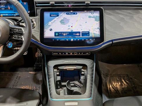 Used 2026 Mercedes-Benz E 53 AMG 4MATIC Sedan image 12