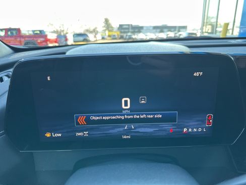 New 2026 Chevrolet Traverse Z71 w/ Driver Confidence Package image 37