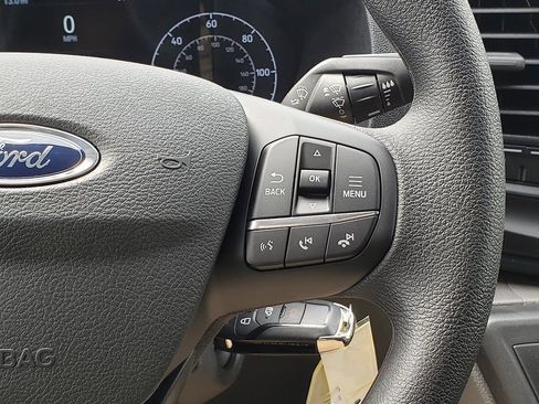 New 2025 Ford Transit 250 Low Roof image 24