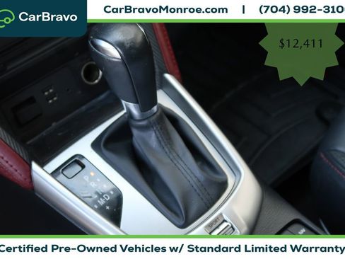 Used 2016 MAZDA CX-3 Touring AWD/4WD image 28