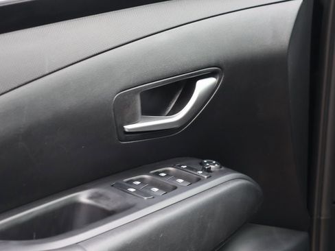 Certified 2023 Hyundai Tucson SEL image 23