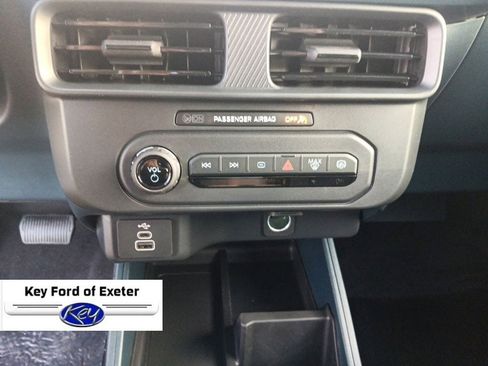 New 2026 Ford Maverick XL AWD/4WD image 33