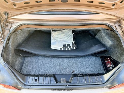 Used 2000 BMW Z3 2.5i image 70