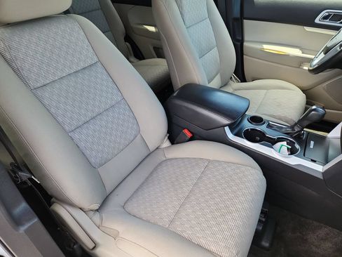 Used 2015 Ford Explorer XLT w/ Equipment Group 201A FWD image 14