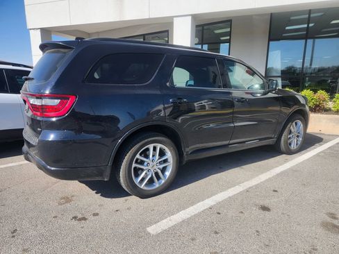 Used 2024 Dodge Durango GT image 4