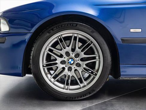 Used 2000 BMW M5 RWD image 12