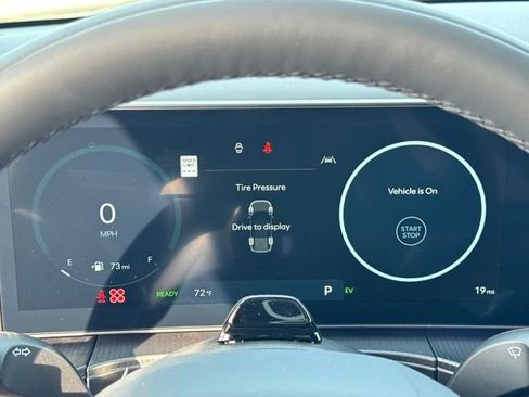 New 2026 Hyundai Santa Fe Calligraphy image 16