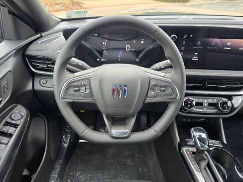 New 2026 Buick Envista Sport Touring w/ Advanced Safety Package image 26