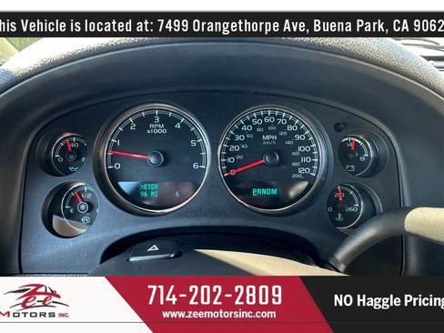 Used 2011 GMC Yukon XL Denali AWD/4WD image 26