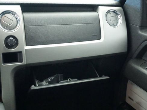 Used 2013 Ford F150 FX4 w/ Luxury Equipment Group image 26