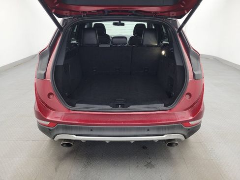 Used 2015 Lincoln MKC AWD w/ Equipment Group 102A Reserve image 29