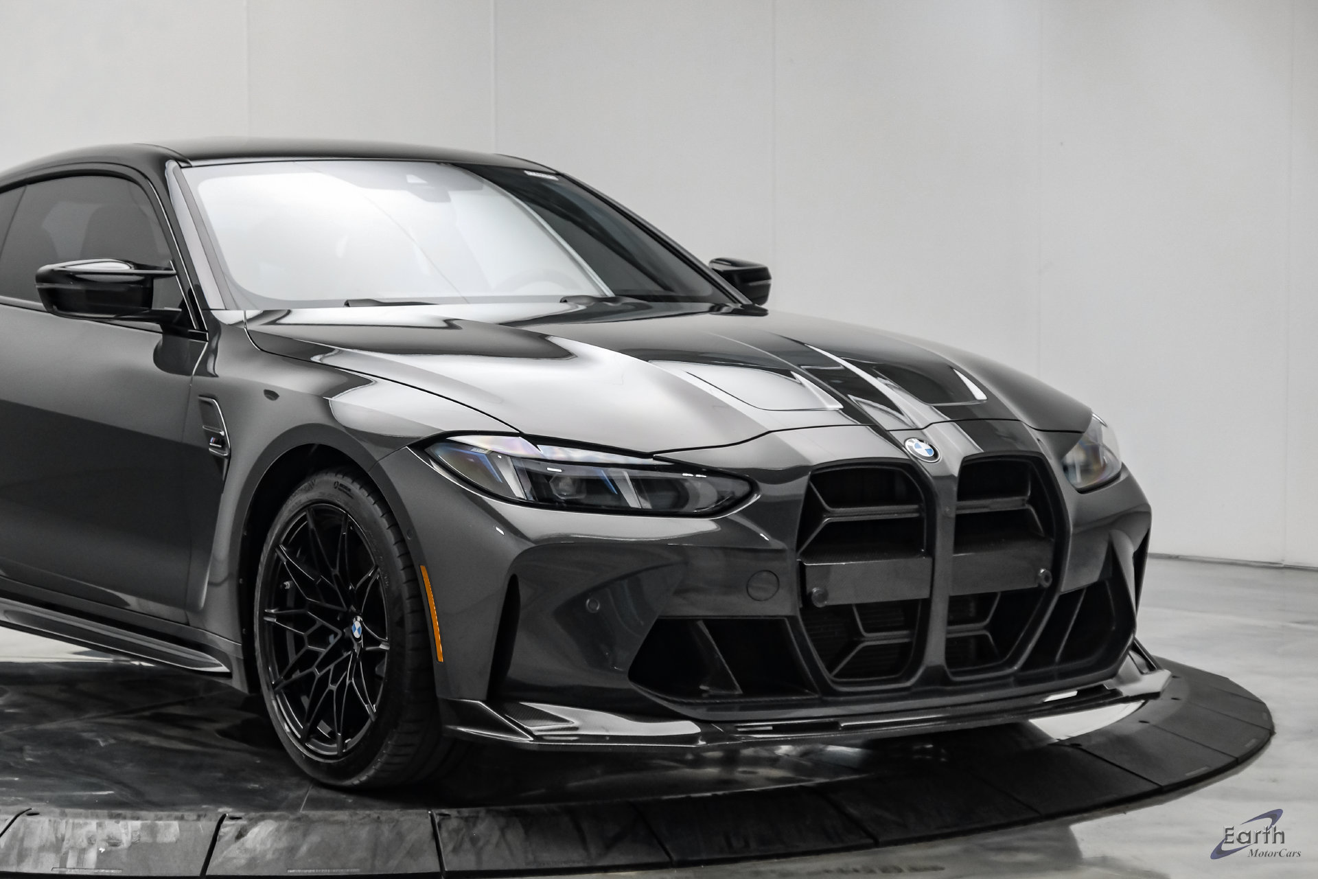Used 2025 BMW M4 xDrive Competition w/ Executive Package AWD/4WD image 26