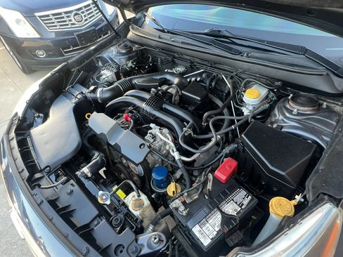 Used 2015 Subaru Outback 2.5i Limited AWD/4WD image 45