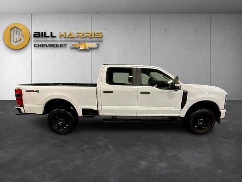 Used 2024 Ford F250 XL w/ STX Appearance Package image 10