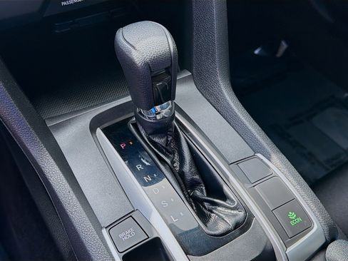 Certified 2017 Honda Civic LX image 15