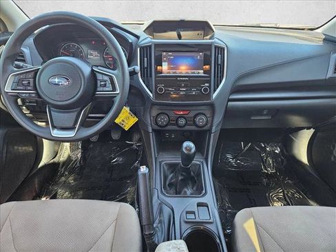 Certified 2022 Subaru Impreza 2.0i image 16