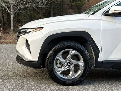 Used 2023 Hyundai Tucson SEL image 19