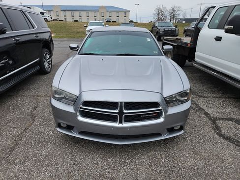 Used 2013 Dodge Charger R/T w/ Wheels & Tunes Group image 2