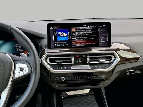 Used 2023 BMW X3 sDrive30i w/ Premium Package RWD image 7