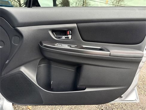 Used 2017 Subaru WRX image 25