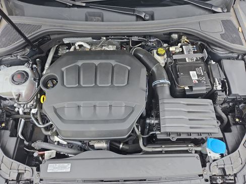 Used 2023 Audi A3 2.0T Premium Plus w/ Premium Plus Package image 13