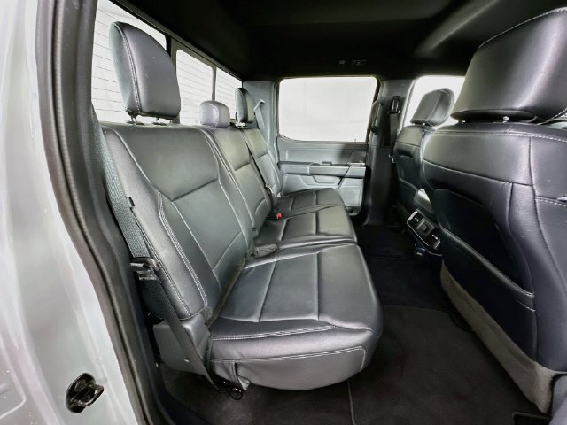 Used 2023 Ford F150 XLT w/ Equipment Group 302A High AWD/4WD image 28