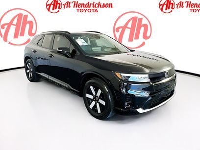 Used 2024 Honda Prologue Touring