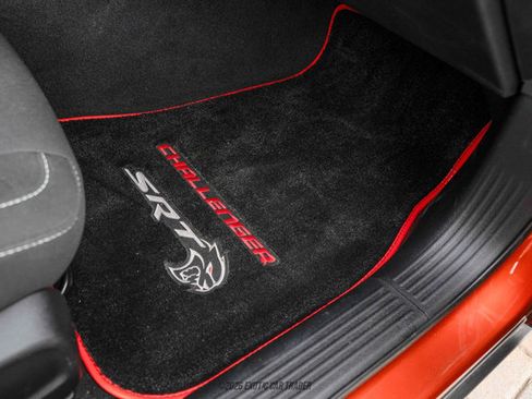 Used 2020 Dodge Challenger SRT Hellcat Redeye image 25