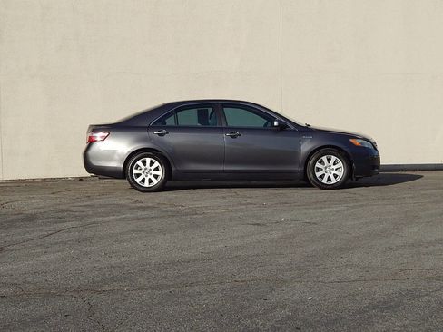 Used 2009 Toyota Camry Hybrid image 7