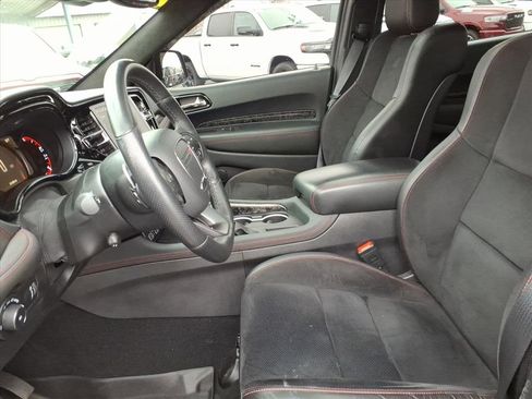 Certified 2023 Dodge Durango R/T image 10